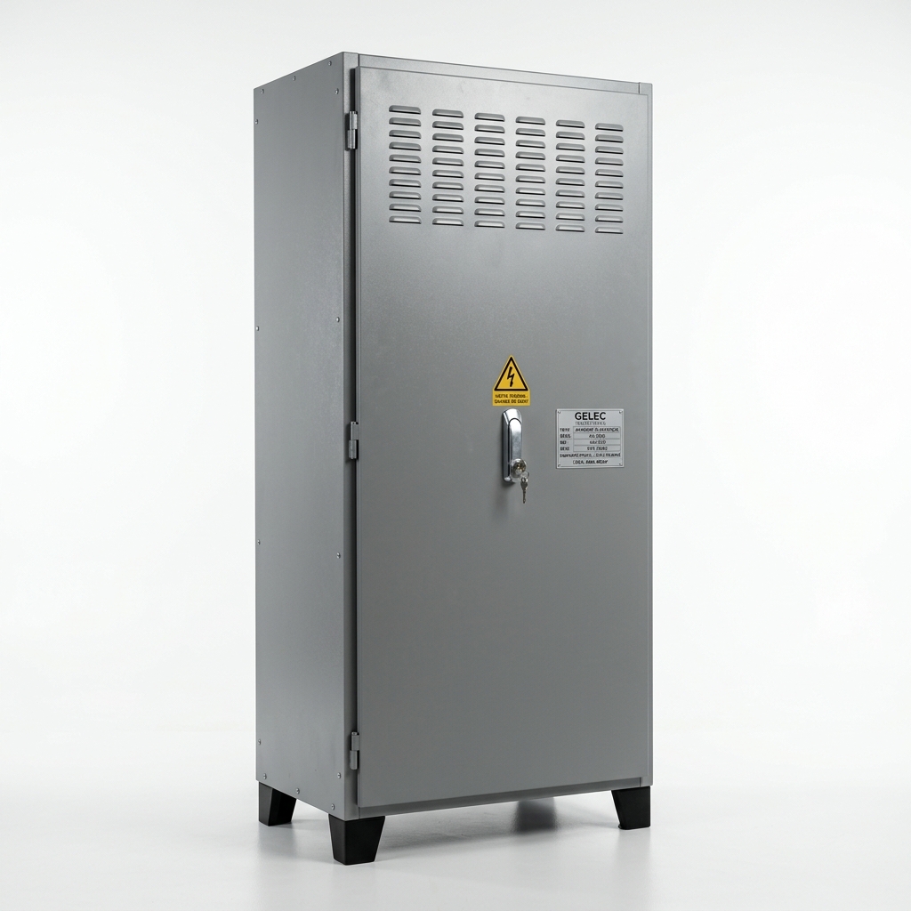 Armoire électrique