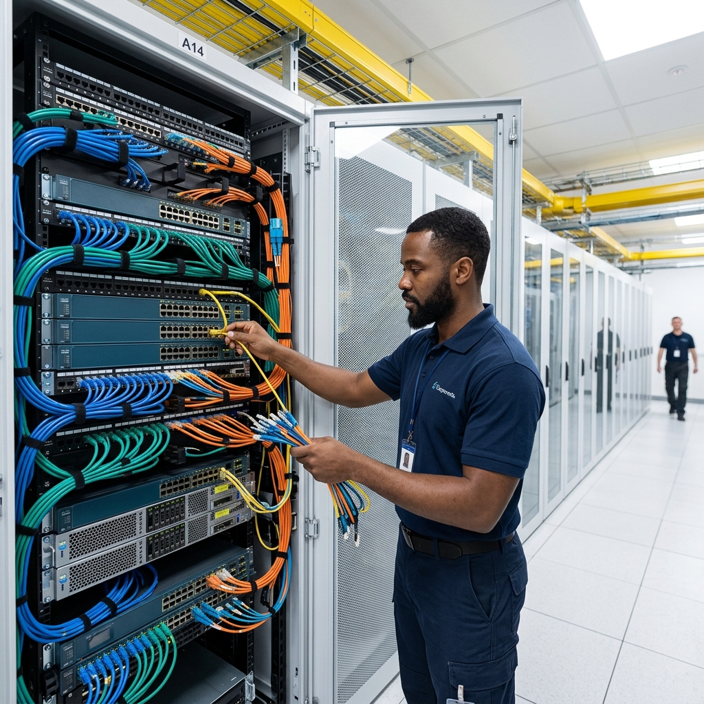 Réseaux informatiques